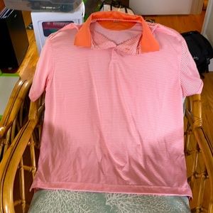 Polo golf shirt